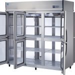 653CDP-PT ダイワ パススルー冷蔵庫