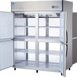 551CD-PT ダイワ パススルー冷蔵庫