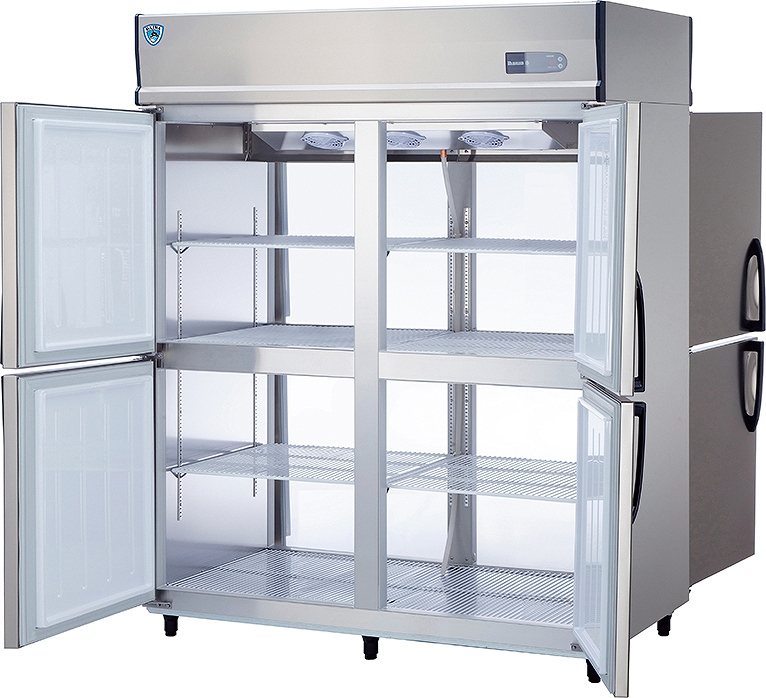 551CD-PT ダイワ パススルー冷蔵庫