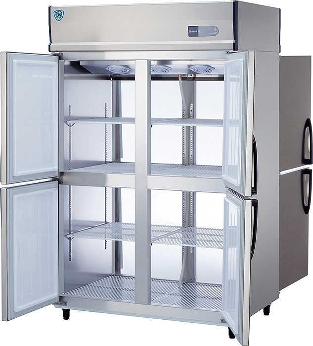 453CD-PT ダイワ パススルー冷蔵庫