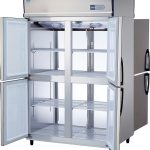 451CD-PT ダイワ パススルー冷蔵庫