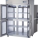 453CDP-PT ダイワ パススルー冷蔵庫