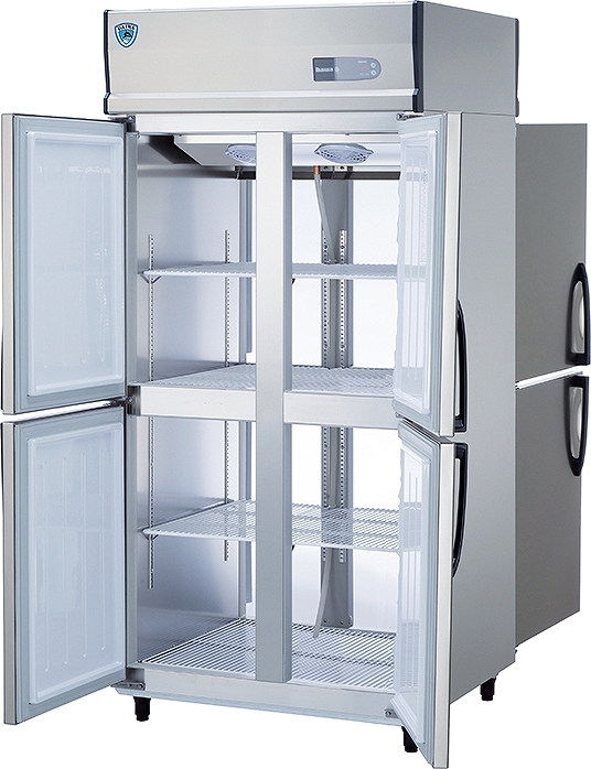 313CD-PT ダイワ パススルー冷蔵庫