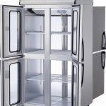 321CDP-PT-EC ダイワ パススルー冷蔵庫 インバーター搭載