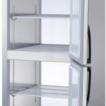 213LCD-PT ダイワ パススルー冷蔵庫