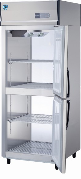 213LCD-PT ダイワ パススルー冷蔵庫