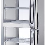 203LCDP-PT-EC ダイワ パススルー冷蔵庫 インバーター搭載