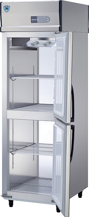 213CD-PT ダイワ パススルー冷蔵庫