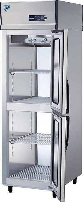 221CDP-PT-EC ダイワ パススルー冷蔵庫 インバーター搭載