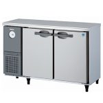 4141TD-A(旧型番4041TD-A)  ダイワ横型冷蔵庫（内装塗装鋼板仕様） 業務用 新品