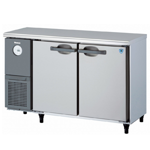 4141TD-A(旧型番4041TD-A)  ダイワ横型冷蔵庫（内装塗装鋼板仕様） 業務用 新品