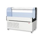 SP-HS362ARD 三菱 平形片面スポット小型タイプ オープン冷蔵ショーケース 業務用 新品 全国送料無料