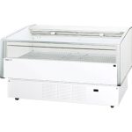 SCR-ES5000V Panasonic パナソニック冷凍平型ショーケース《インバーター》 業務用 新品