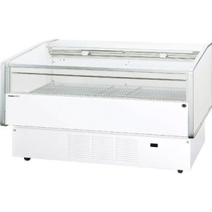SCR-ES5000V Panasonic パナソニック冷凍平型ショーケース《インバーター》 業務用 新品