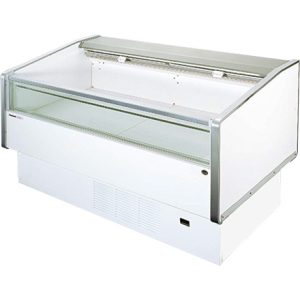 SCR-ES6000V Panasonic パナソニック冷凍平型ショーケース《インバーター》 業務用 新品