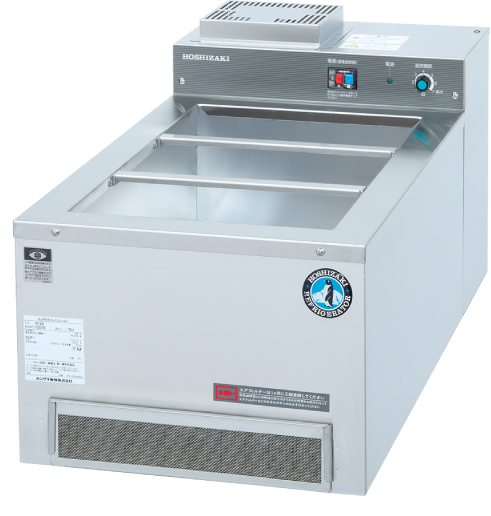 RP-40A ホシザキ ホテルパンコールド 業務用 新品