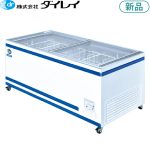 GTX-77e GTX-77e Dairei ダイレイジャンボ無風冷凍ショーケース 業務用 新品