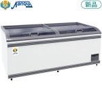 Fula150 Fula150 カノウ冷機 冷凍プラグインショーケース Fula 業務用 新品