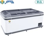 Fula190 Fula190 カノウ冷機 冷凍プラグインショーケース Fula 業務用 新品