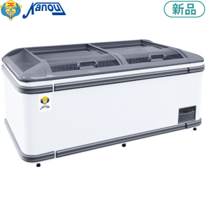 Fula190 Fula190 カノウ冷機 冷凍プラグインショーケース Fula 業務用 新品