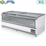 Aloha220 Aloha220 カノウ冷機 冷凍プラグインショーケース Aloha 業務用 新品