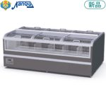 Tango250 Tango250 カノウ冷機 冷凍プラグインショーケース Tango 業務用 新品