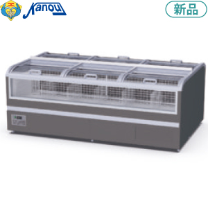 Tango250 Tango250 カノウ冷機 冷凍プラグインショーケース Tango 業務用 新品