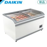 LTFPG250C DAIKIN ダイキン 冷凍プラグインショーケース PARIS 業務用 新品