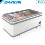 LTFPGC18C DAIKIN ダイキン 冷凍プラグインショーケース PARIS 業務用 新品