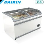 LTFSG145C DAIKIN ダイキン 冷凍プラグインショーケース SINGAPORE 業務用 新品