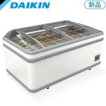 LTFSGC18C DAIKIN ダイキン 冷凍プラグインショーケース SINGAPORE 業務用 新品