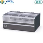Tango220 Tango220 カノウ冷機 冷凍プラグインショーケース Tango 業務用 新品