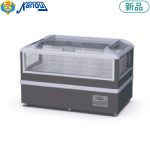 Tango150 Tango150 カノウ冷機 冷凍プラグインショーケース Tango 業務用 新品