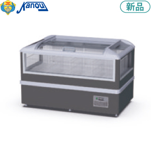 Tango150 Tango150 カノウ冷機 冷凍プラグインショーケース Tango 業務用 新品