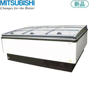 SV-JF684JRVA 三菱 平形片面タイプショーケース 冷凍冷蔵切替 インバーター搭載 業務用 新品 全国送料無料