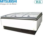 SV-JF682JRVA-R 三菱 平形片面タイプショーケース 冷凍冷蔵切替 インバーター搭載 業務用 新品 全国送料無料