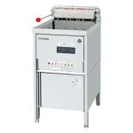 FL-20B-D ホシザキ DENBA内蔵電気フライヤー 業務用 新品 全国配送 送料無料