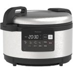 SR-PGE36(旧型番SR-PGC36)Panasonic パナソニックIHジャー炊飯器 業務用 新品