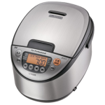 JIK-P180（旧型番JKH-P181） タイガー 業務用IHジャー炊飯器