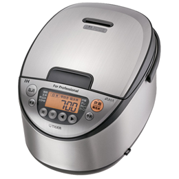 JIK-P180（旧型番JKH-P181） タイガー 業務用IHジャー炊飯器