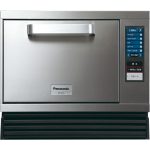 NE-SCV3 パナソニック マイクロウェーブ コンベクションオーブン（再加熱用）