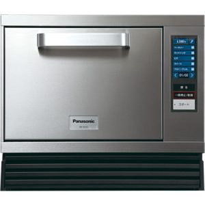 NE-SCV3 パナソニック マイクロウェーブ コンベクションオーブン（再加熱用）