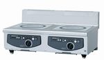 HIH-33CE-1 ホシザキ 電磁調理器 カウンタータイプ(3kWタイプ)