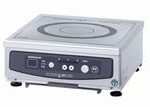 HIH-5CDE-1 ホシザキ 電磁調理器 カウンタータイプ(5kWタイプ)