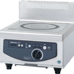 HIH-3CE-1 ホシザキ 電磁調理器 カウンタータイプ(3kWタイプ)