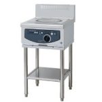 HIH-5TDE-1 ホシザキ 電磁調理器 テーブルタイプ(5kWタイプ)