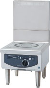 HIH-5LDE-1 ホシザキ 電磁調理器 ローレンジタイプ(5kWタイプ)
