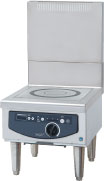 HIH-3LE-1 ホシザキ 電磁調理器 ローレンジタイプ(3kWタイプ)