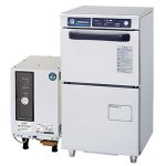 JWE-300TB+BT-1F ホシザキアンダーカウンター食器洗浄機 業務用 新品