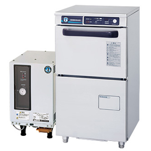 ホシザキアンダーカウンター食器洗浄機